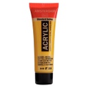 ACRILICO AMARILLO AZO MEDIO 20ML