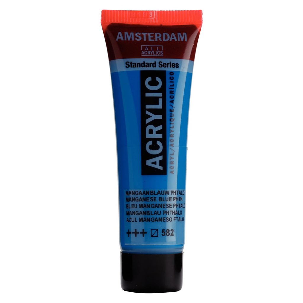 ACRILICO AZUL MAGENTA.FT.20ML
