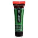 ACRILICO VERDE PERM.20ML