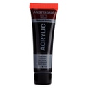 ACRILICO NEGRO OXIDO 20ML