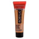 ACRILICO ORO OSCURO 20ML