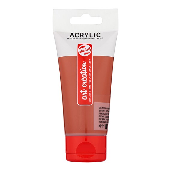 ACRI ARTCREATION TIERRA SIENA TOSTADA 75ML