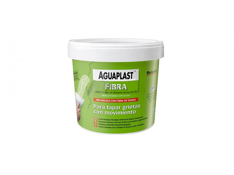 AGUAPLAST FIBRA PASTA 750ML