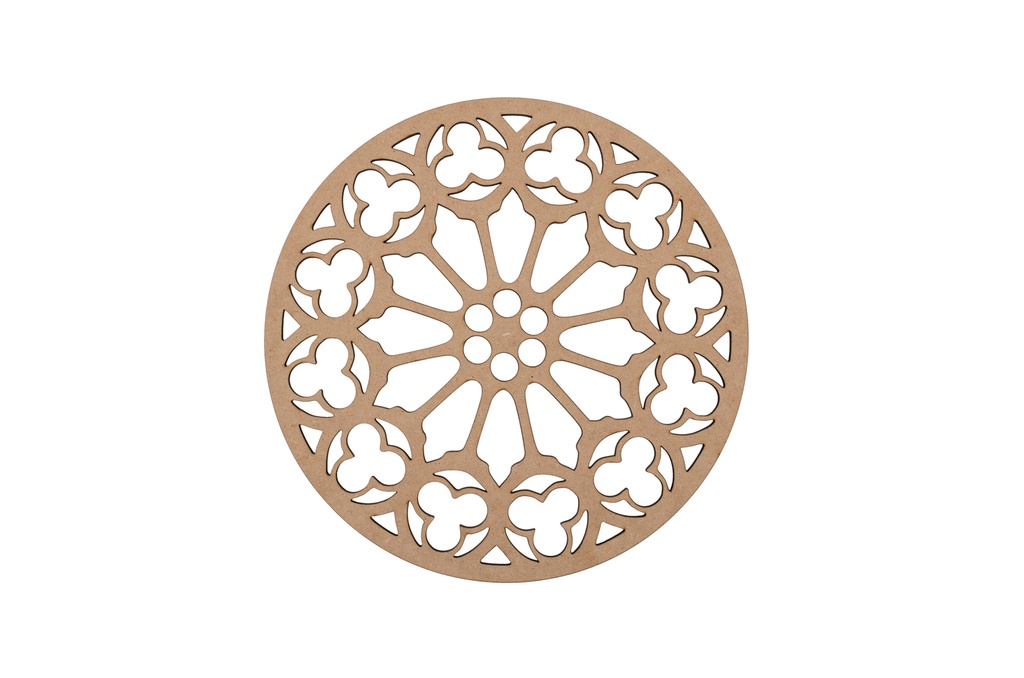 MANDALA MDF