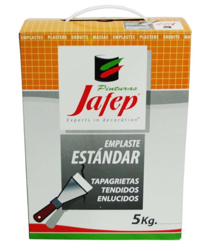 [010300021] EMPLASTE STANDARD 1KG