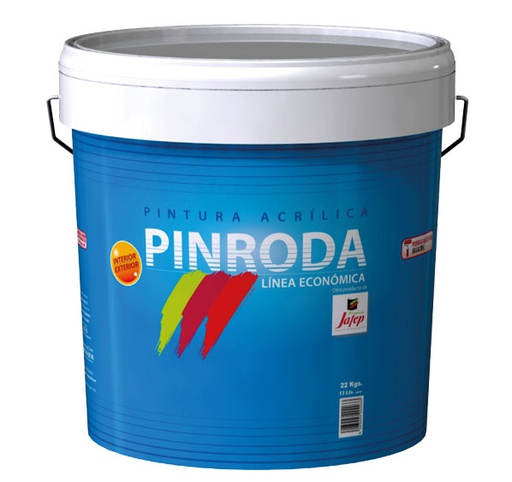 [020051204] PINTURA PINRODA 3L