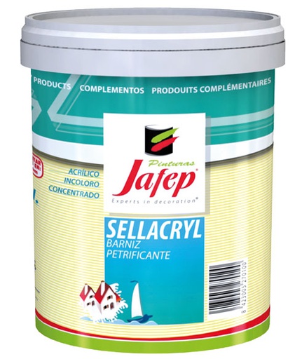 [027200030] SELLACRIL 750ML