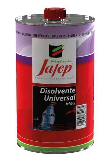 [084730030] DISOLVENTE UNIVERSAL 500ML