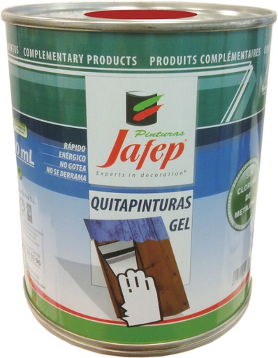 [084785031] QUITAPINTURAS 750ML GEL