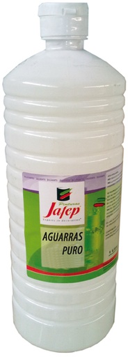 [084955031] AGUARRAS  1L