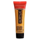 ACRILICO AMARILLO AZO OSCURO 20ML