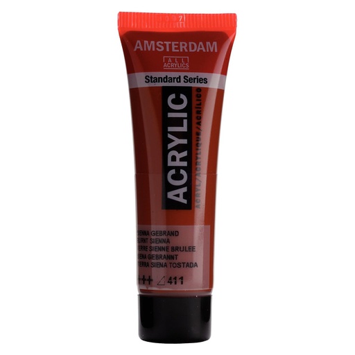 [17044110] ACRILICO SIENA TOSTADA 20ML