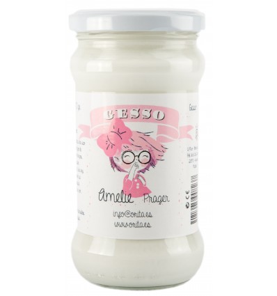 [210] GESSO AMELIE 450GR