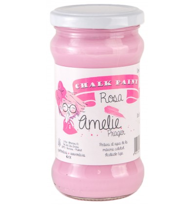 [44] ROSA CHALK PAINT 280ML