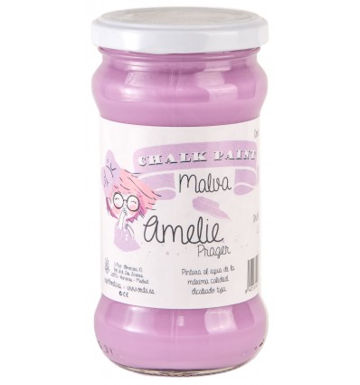 [46] MALVA CHALK PAINT 280ML