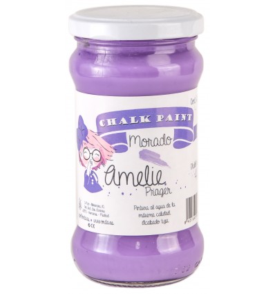 [47] MORADO CHALK PAINT 280ML