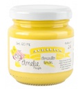 ACRILICA AMARILLO LIMON 120ML