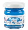 ACRILICO AZUL CELESTE 30ML