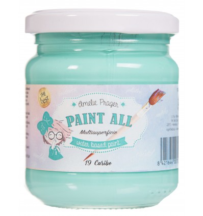 [ES19] PAINT ALL CARIBE 180ML