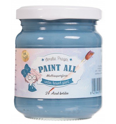 [ES24] PAINT ALL BERLIN 180ML