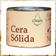 [7031042] CERA NOGAL CHOPO 375ML