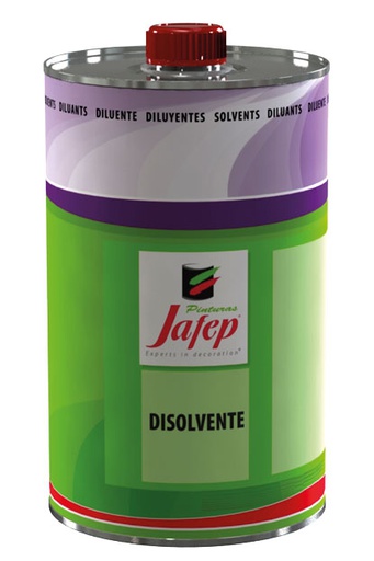 [084720031] DISOLVENTE SINT. 1L