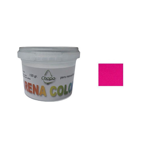 [2450011] ARENA MAGENTA 150GR