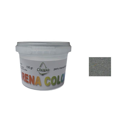 [2450039] ARENA GRIS 150GR