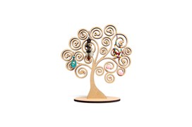 [74041] ARBOL PARA JOYAS