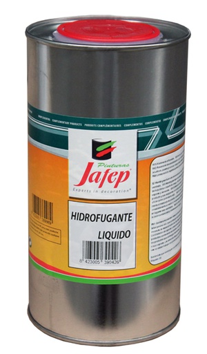 [039700031] HIDROFUGANTE LIQUIDO CON SILANO