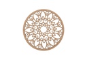 MANDALA MDF