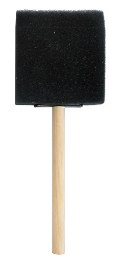 [9091127M] BROCHA ESPUMA 65MM