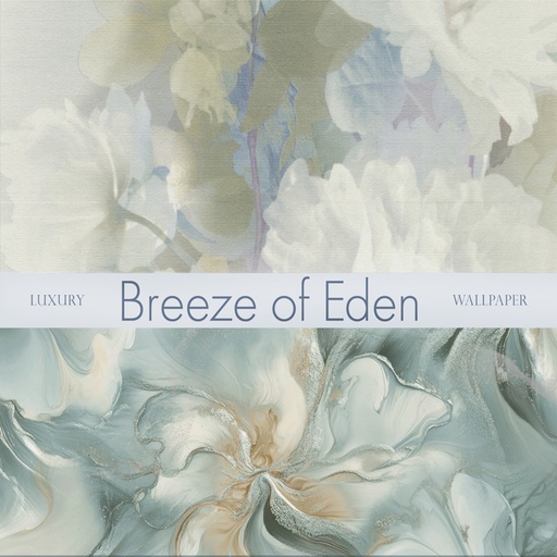 CATALOGO BREEZE OF  EDEN
